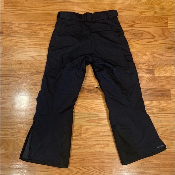 Women’s snow pants - Picture 3 of 5